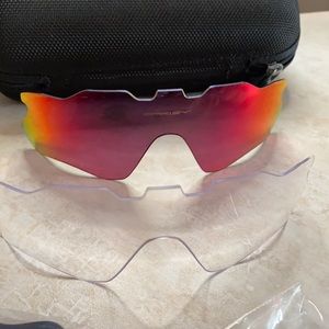 Oakley radar ev path xs (youth fit)